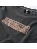 Pánské tričko s krátkým rukávem HAMILONI