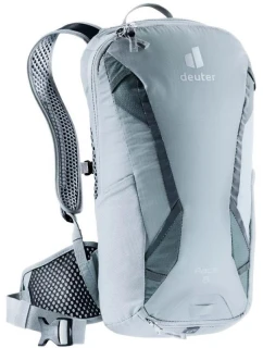 Batoh na kolo Deuter Race 8 l Grey