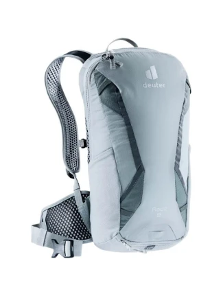 Batoh na kolo Deuter Race 8 l Grey