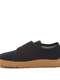 Dětská plátěná obuv Froddo (G1700421)