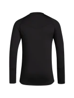 Pánské tričko adidas Techfit Cold.Rdy Longsleeve Tee black JL5623 pánské