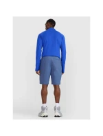 Pánské trekingové šortky 4Way Stretch 4F 4FWSS25TFSHM0877-32S Pánské trekingové šortky 4Way Stretch 4F 4FWSS25TFSHM0877-32S