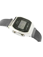 Hodinky CASIO A168WEMB-1BEF Hodinky CASIO A168WEMB-1BEF