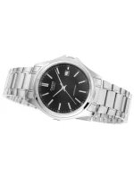 Pánské hodinky CASIO MTP-1183A-1ADF + krabice Pánské hodinky CASIO MTP-1183A-1ADF + krabice