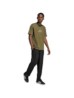 Pánské tričko adidas Camo Explorer Graphic T-shirt olive JZ7502 pánské Pánské tričko adidas Camo Explorer Graphic T-shirt olive JZ7502 pánské