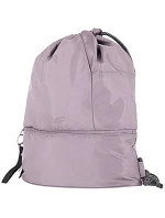 Sáček na boty 4F U085 světle fialový 4FWSS24AGYMU085 52S