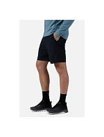 Pánské šortky ROSSIGNOL Sidelhorn Short 7" černé Pánské šortky ROSSIGNOL Sidelhorn Short 7" černé