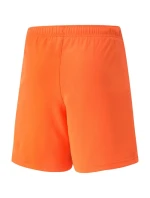 Dětské šortky TeamRise Short Jr 704943 08 - Puma Dětské šortky TeamRise Short Jr 704943 08 - Puma