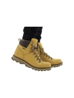 Boty Cat Sire Wp Mid M P720691