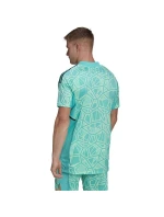 Tričko adidas Condivo 22 Goalkeeper Jersey Short Sleeve M HB1618 pánské