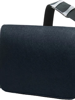 Halfar 1807554 Kurýrní taška "ModernClassic" 47.7554 navy