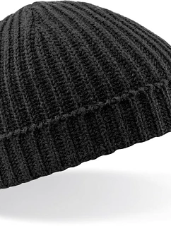Beechfield B 460 Rybářská čepice 53.0460 black