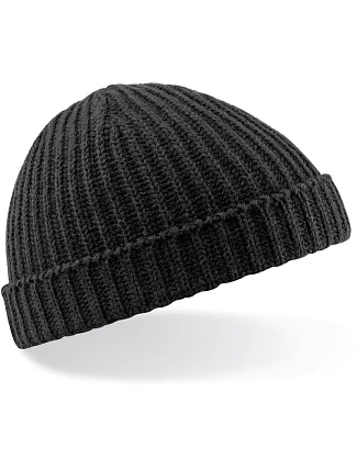 Beechfield B 460 Rybářská čepice 53.0460 black
