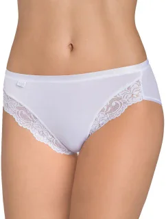Sloggi 10031895 Romance Tai colour:0003-white