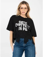 Halenka IT BZ JL09.69 černá