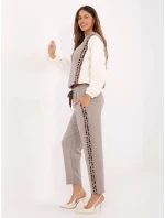 Sada IT KMPL 9838.27 dark lilac Sada IT KMPL 9838.27 dark lilac