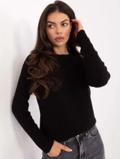 Jumper MO SW 1015.78 černý