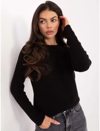 Jumper MO SW 1015.78 černý