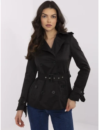 Plášť NM EN Q22 1805 1.00 černý