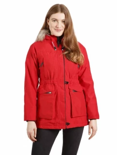 Dámská nepromokavá a větru odolná bunda Trespass Caption