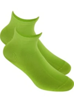 Hladké ponožky s elastanem 2-6 let LIMONE 24-26