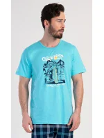 Pánské pyžamo šortky California