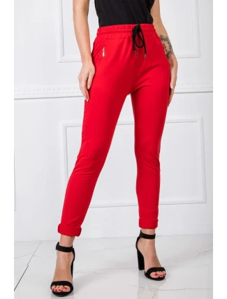 Teplákové kalhoty model 166218 BFG Teplákové kalhoty model 166218 BFG