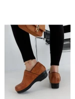 Polobotky  model 206479 Solea