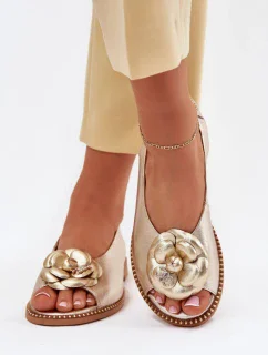 Sandály model 214703 Step in style