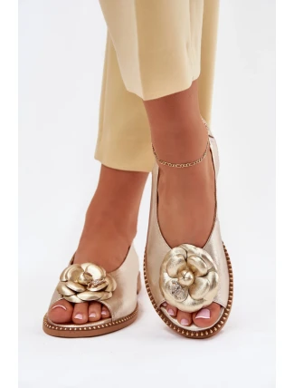 Sandály model 214703 Step in style Sandály model 214703 Step in style