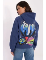 Mikina  model 218207 Sublevel