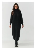 Denní šaty model 223266 Makadamia