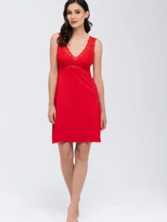 Dámská noční košilka Babella Larisa soft