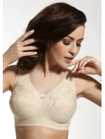 Měkká podprsenka bez kostic Viki 581 Zofia Měkká podprsenka bez kostic Viki 581 Zofia
