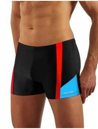 Plavecké boxerky Sesto Senso art.379 Maxi 3XL-4XL Plavecké boxerky Sesto Senso art.379 Maxi 3XL-4XL