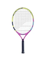 Tenisová raketa Babolat Nadal Junior 21 S CV 140497 Tenisová raketa Babolat Nadal Junior 21 S CV 140497