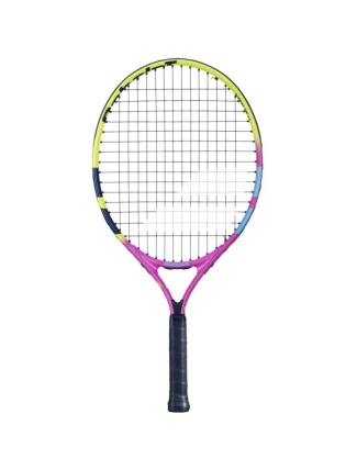 Tenisová raketa Babolat Nadal Junior 21 S CV 140497 Tenisová raketa Babolat Nadal Junior 21 S CV 140497
