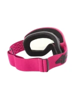 Lyžařské brýle 4F U042 Jr 4FJWAW24AGOGU042 55N Lyžařské brýle 4F U042 Jr 4FJWAW24AGOGU042 55N