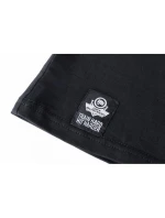 Prémiové bavlněné tričko s logem DBX Bushido