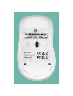 Herní myš GAMIAC PA50 - bílá