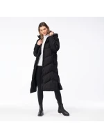 Dámský prošívaný zimní kabát LADY GILIAN