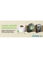 Tiskárna štítků Dymo LW 550