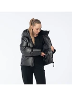 Dámská zateplená bunda CRULE W