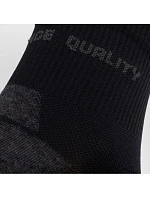 JOVANA 2 PACK kotníkové ponožky