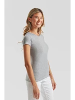 Fruit of the Loom Lady-Fit Iconic 150 T Dámské tričko 16.1432 classic olive