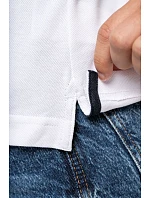 Kariban K 252 Dámské kontrastní piqué polo 20.K252 navy/white/red Kariban K 252 Dámské kontrastní piqué polo 20.K252 navy/white/red