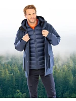 Result R 920X Prošívaná ripstop bunda 3-v-1 30.920X navy Result R 920X Prošívaná ripstop bunda 3-v-1 30.920X navy