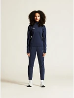 Craft Teamwear Evolve 2.0 Half Zip W Dámská tréninková bunda s 1/4 zipem 82.4761 navy