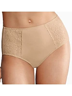Havanna kalhotky vyšší+ 1512 desert - Anita Classix