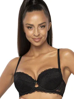 Mat 0203/11 Lindsay barva:černá